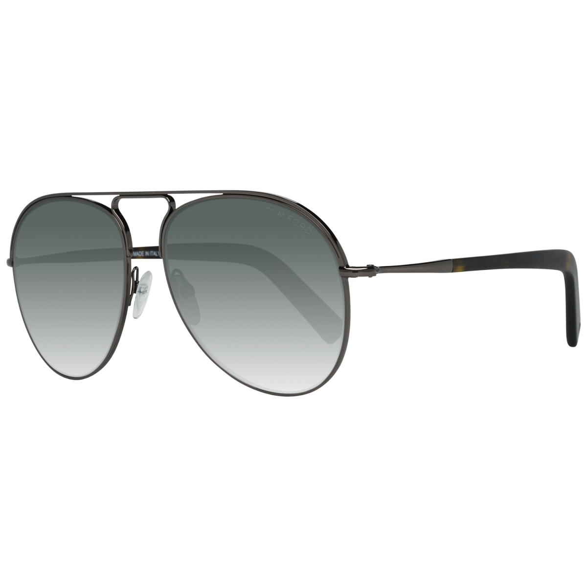 OKULARY TOM FORD TF 0448 08B 56 ROZMIAR M OKULARY TOM FORD TF 0448 08B 56 ROZMIAR M
